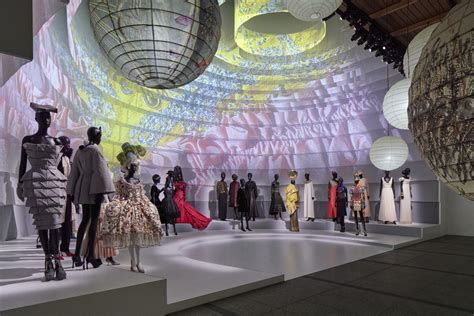 “Christian Dior: Designer of Dreams” exhibition is coming to Riyadh